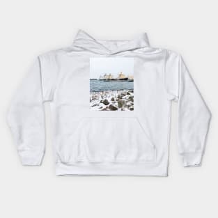 Icebreakers Kids Hoodie